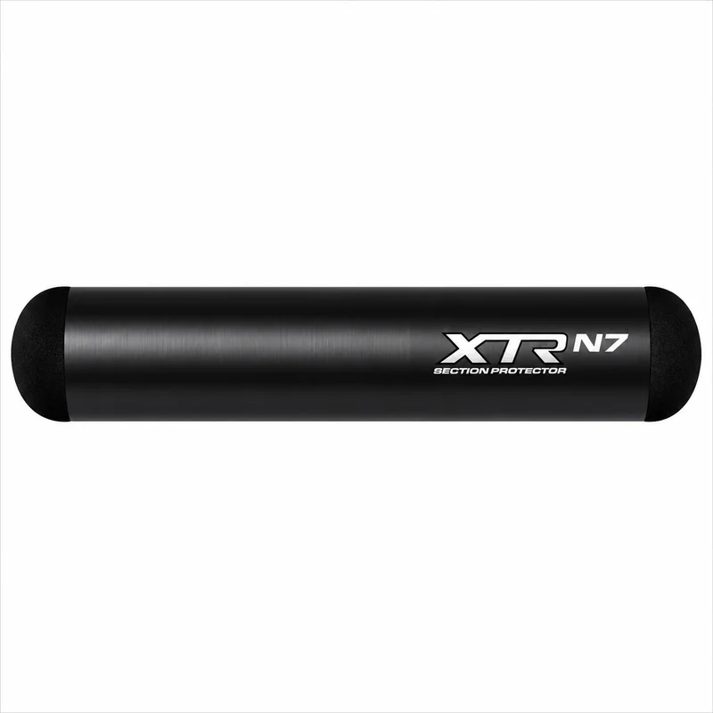 XTR Section Protectors – Beschermers voor Vaste Hengeldelen