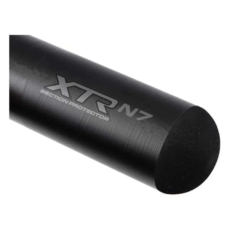 XTR Section Protectors – Beschermers voor Vaste Hengeldelen