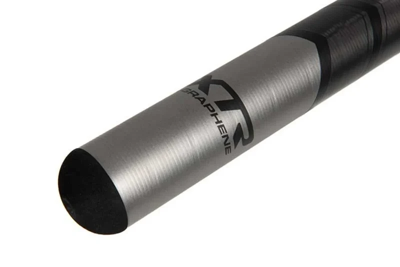 XTR Parallel Extension – Verlengdeel voor XTR Vaste Hengel 🎁