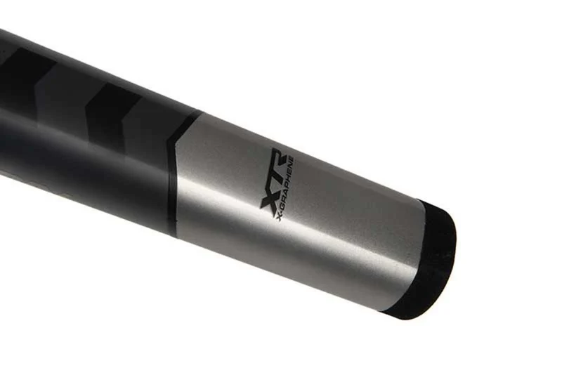 XTR Flat Mini Extension – Verlengdeel voor XTR Vaste Hengel 🎁