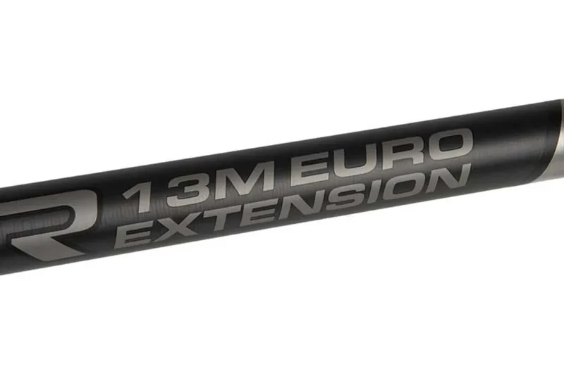 XTR 13m Euro Mini Extension – Verlengdeel voor XTR Vaste Hengel