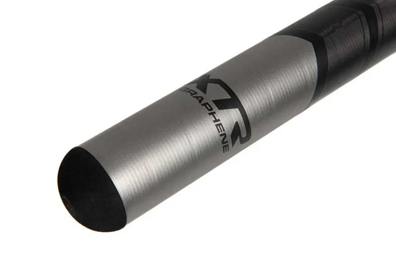 XTR 13m Euro Mini Extension – Verlengdeel voor XTR Vaste Hengel