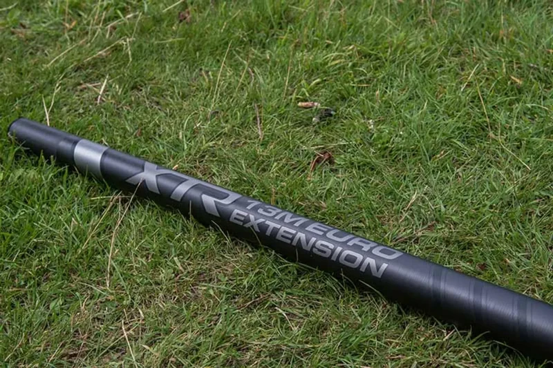 XTR 13m Euro Mini Extension – Verlengdeel voor XTR Vaste Hengel