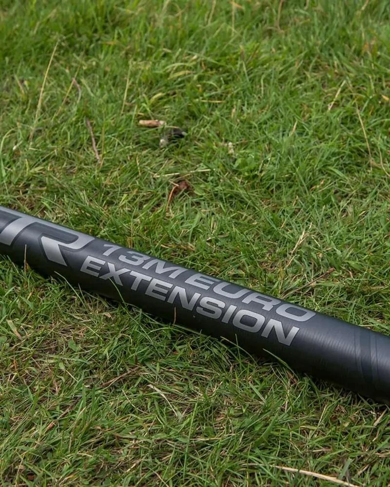XTR 13m Euro Mini Extension – Verlengdeel voor XTR Vaste Hengel