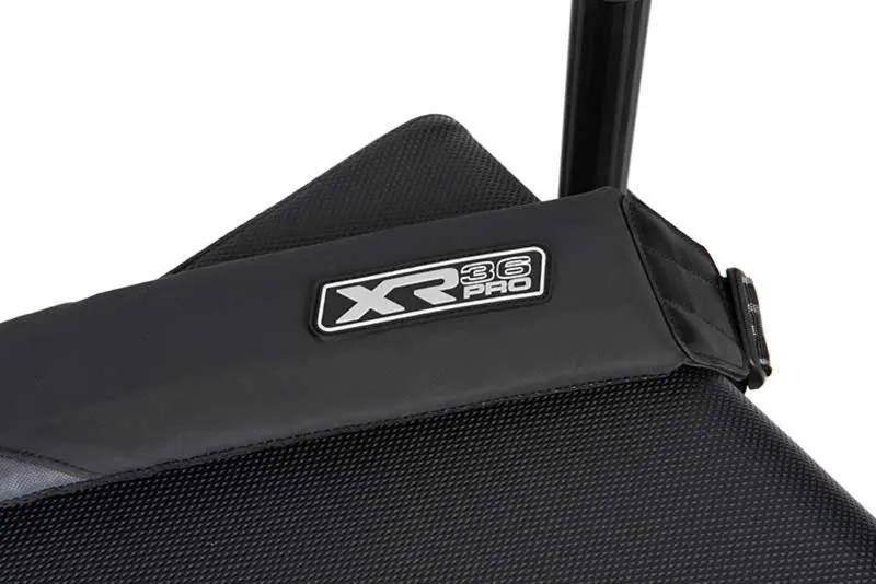 XR36 SL Edition - Graphite – Zitkist