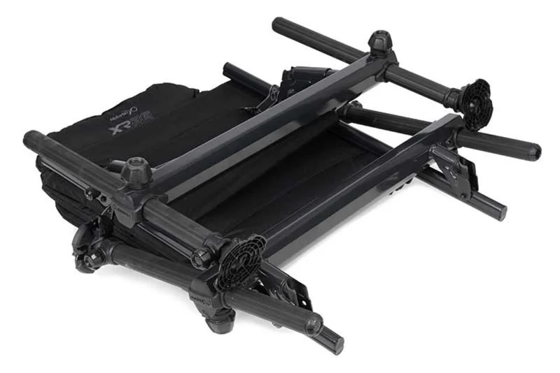 XR36 Pro Accessory Chair – Feederstoel 🎁