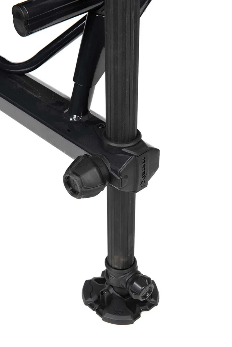XR36 Pro Accessory Chair – Feederstoel 🎁