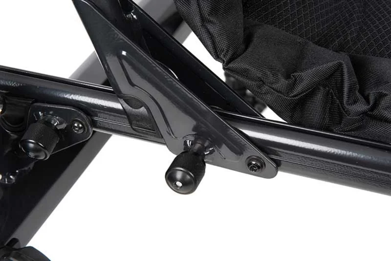 XR36 Pro Accessory Chair – Feederstoel 🎁