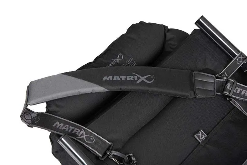 XR36 Pro Accessory Chair – Feederstoel 🎁