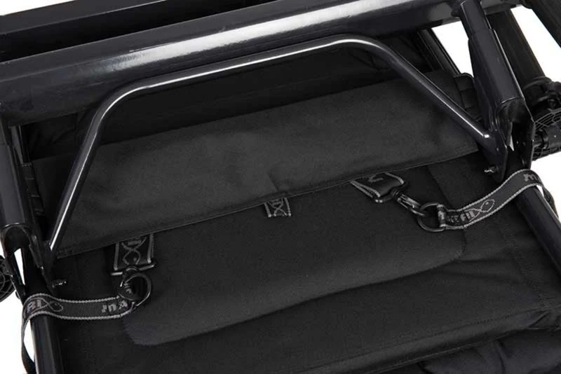 XR36 Pro Accessory Chair – Feederstoel 🎁