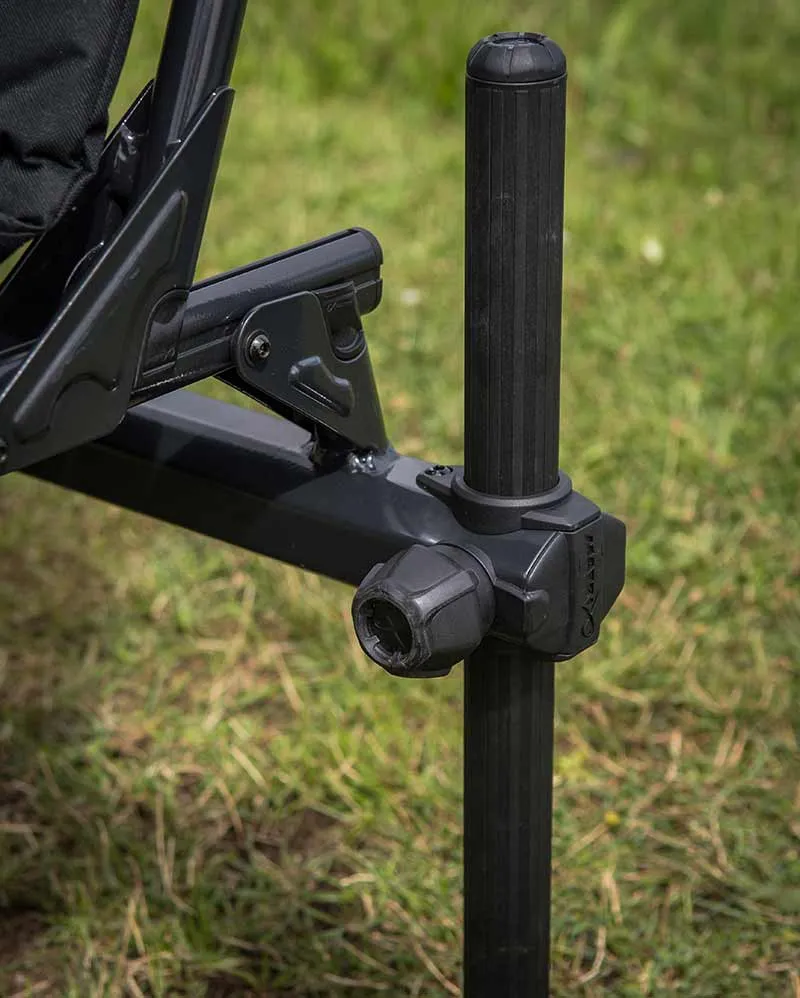 XR36 Pro Accessory Chair – Feederstoel 🎁