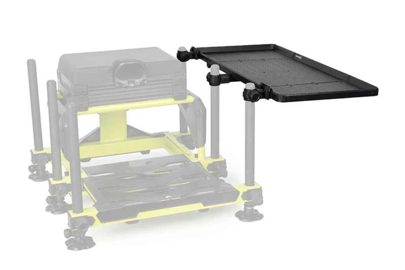 Folding Side Tray Large – Aastafel