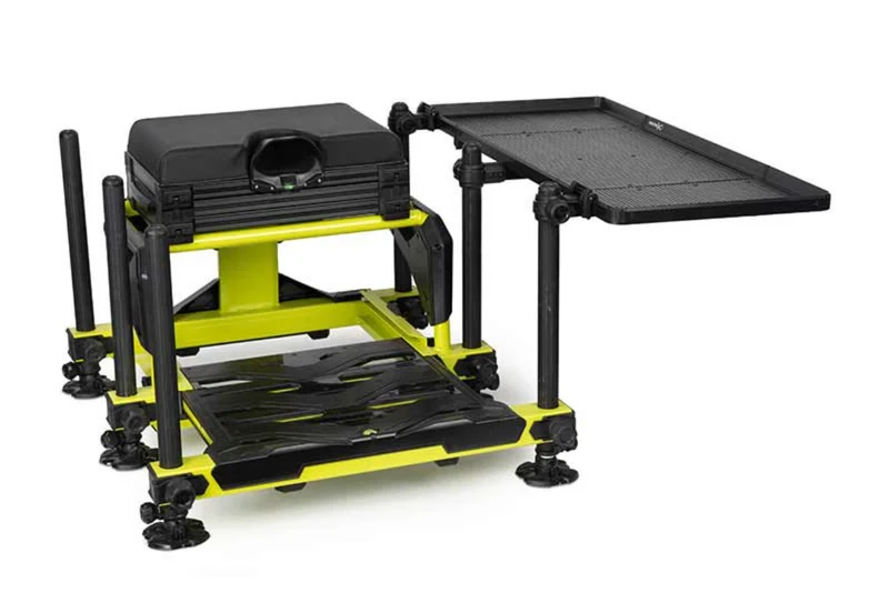 Folding Side Tray Large – Aastafel