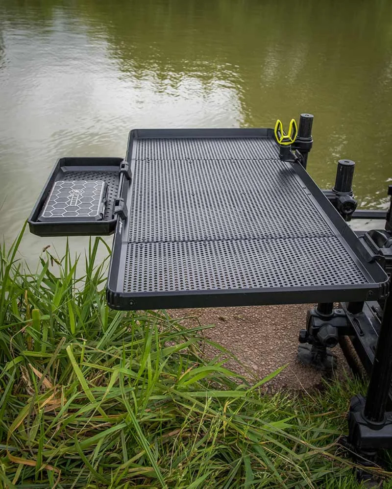 Folding Side Tray Large – Aastafel