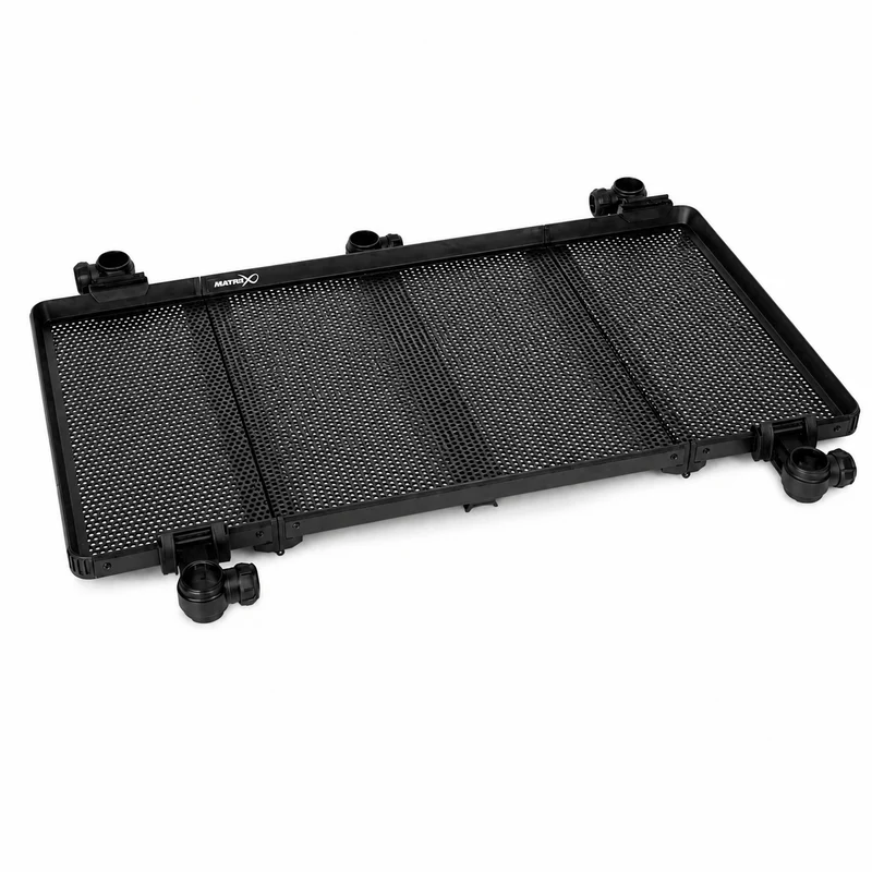 Folding Side Tray XL – Aastafel