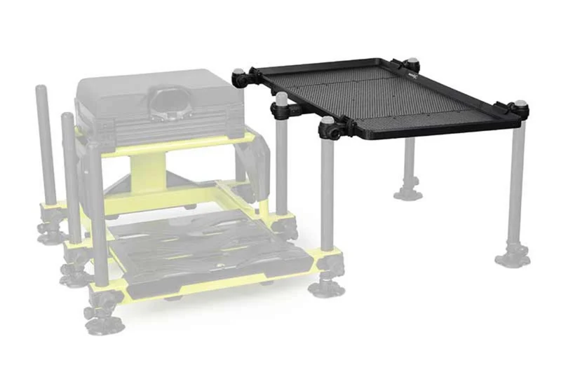 Folding Side Tray XL – Aastafel