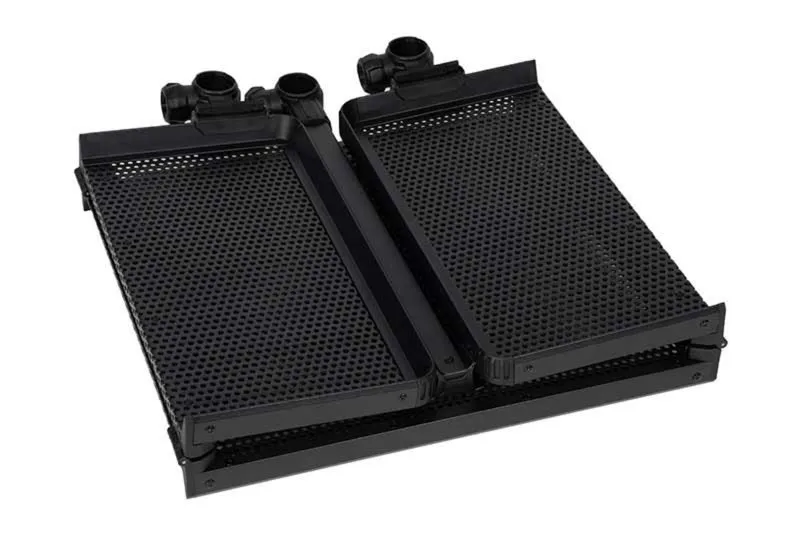 Folding Side Tray XL – Aastafel