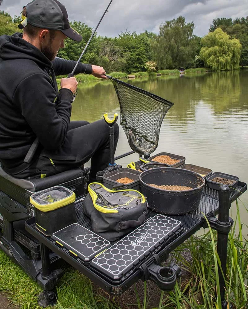 Folding Side Tray XL – Aastafel