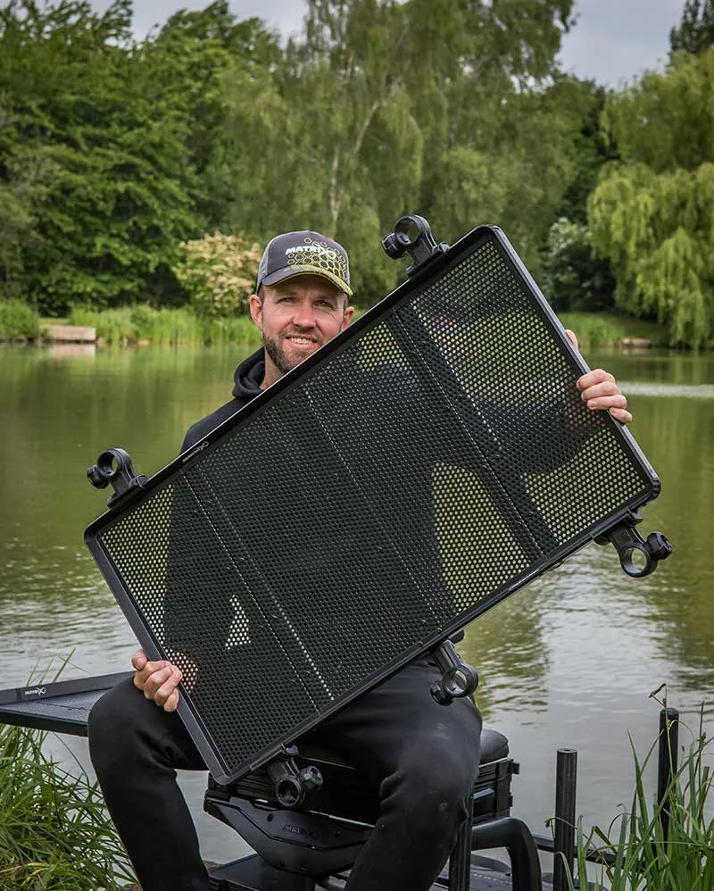 Folding Side Tray XL – Aastafel