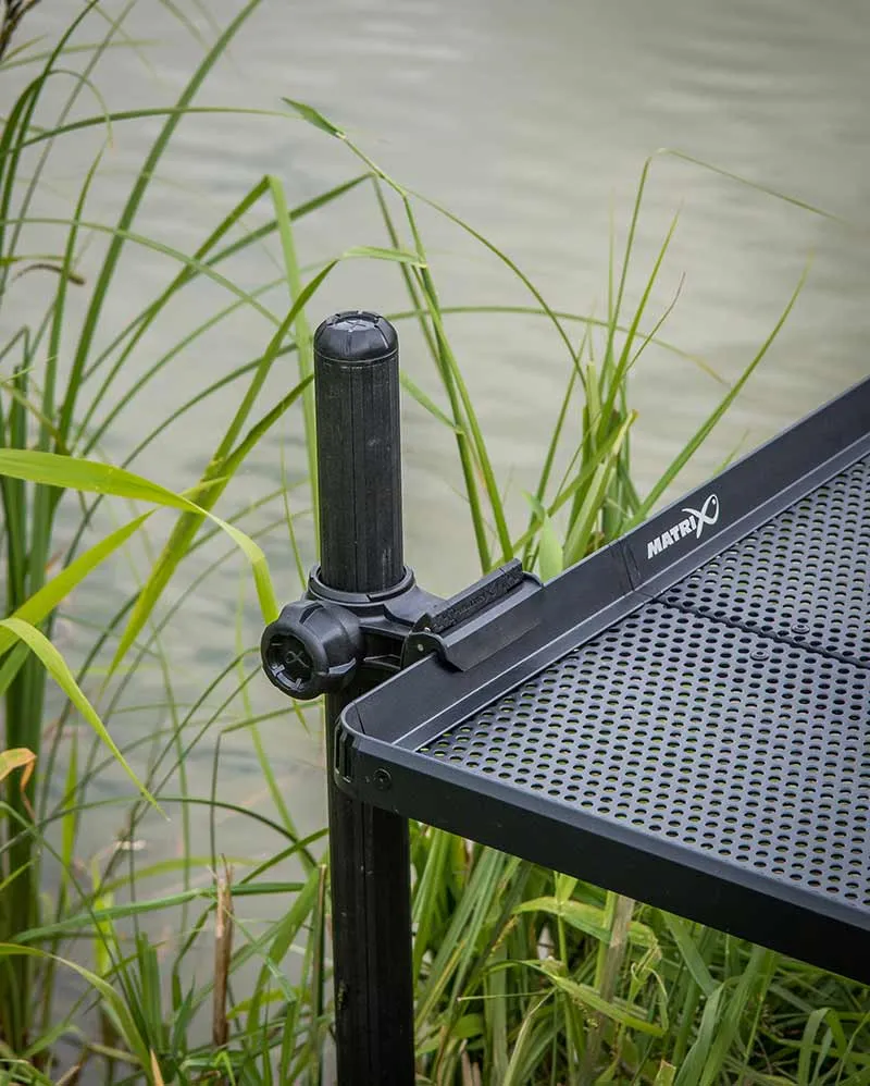 Folding Side Tray XL – Aastafel