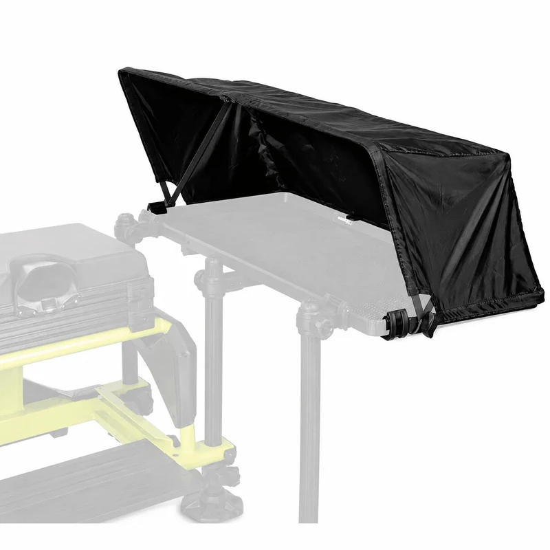 Folding Side Tray Storm Covers – Aaskap voor Aastafel