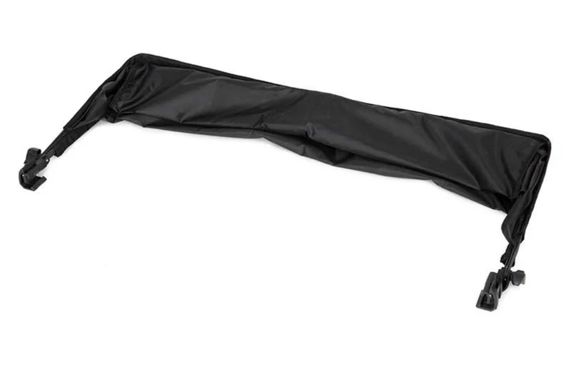 Folding Side Tray Storm Covers – Aaskap voor Aastafel