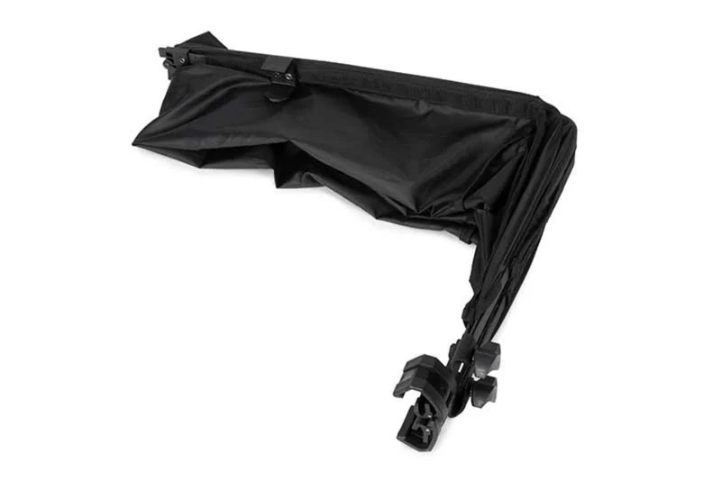 Folding Side Tray Storm Covers – Aaskap voor Aastafel