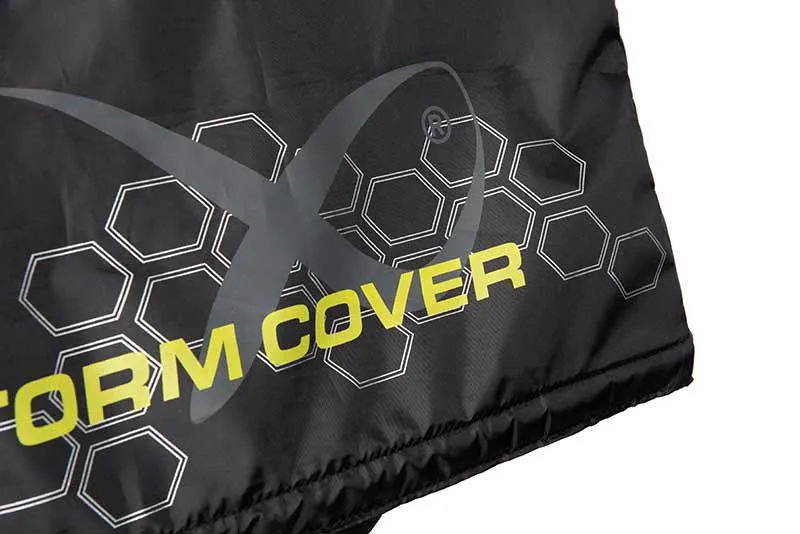 Folding Side Tray Storm Covers – Aaskap voor Aastafel