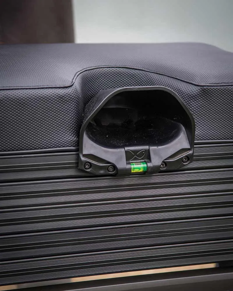 Deluxe Seat Cushion Unit – Luxe zitkussen voor Zitkist