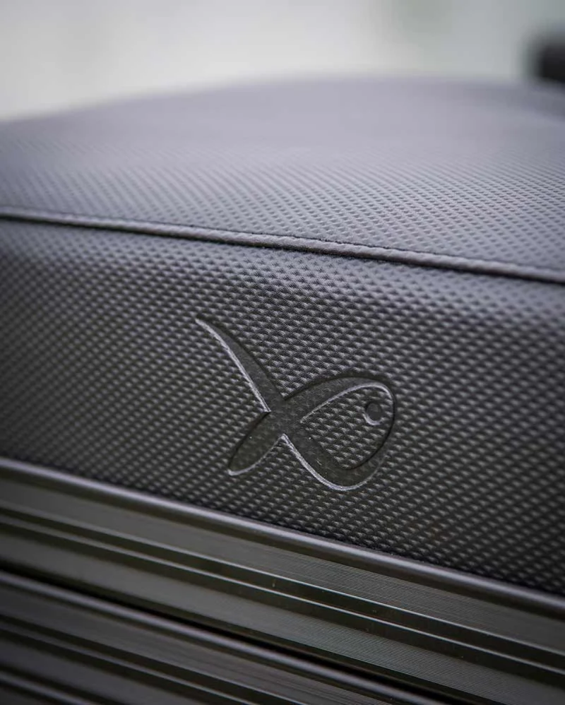 Deluxe Seat Cushion Unit – Luxe zitkussen voor Zitkist