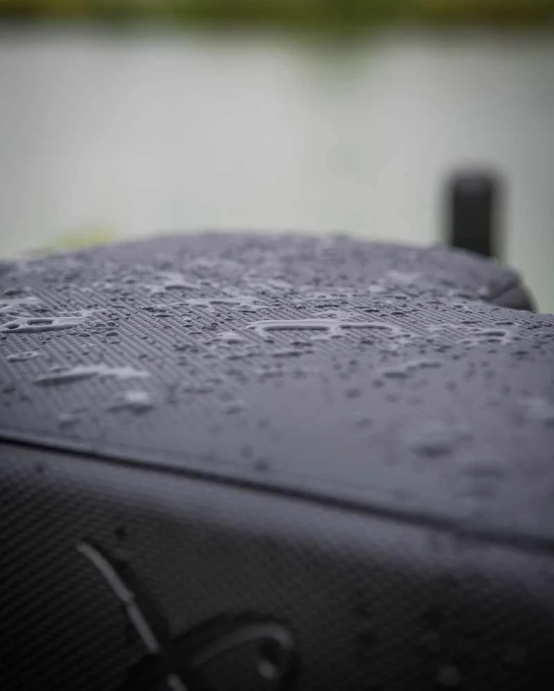 Deluxe Seat Cushion Unit – Luxe zitkussen voor Zitkist