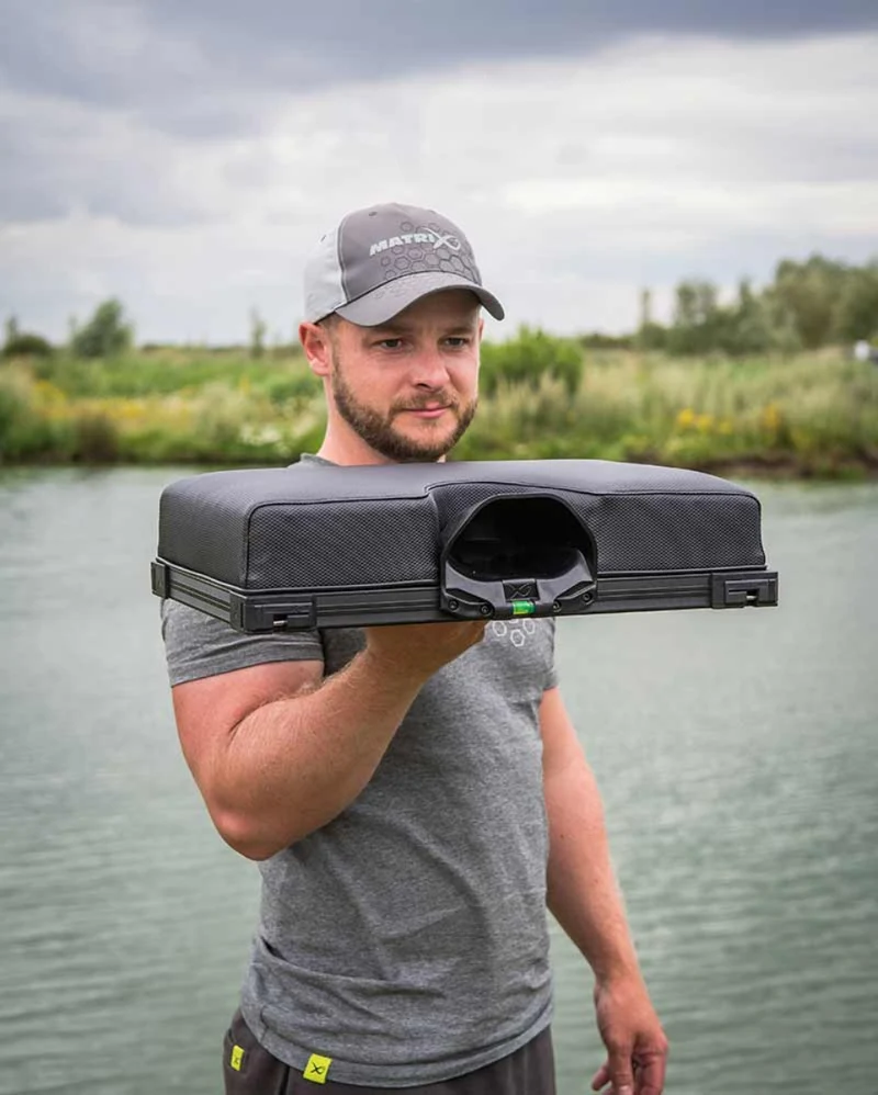 Deluxe Seat Cushion Unit – Luxe zitkussen voor Zitkist