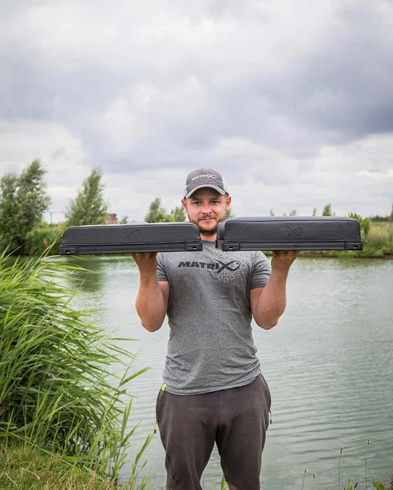 Deluxe Seat Cushion Unit – Luxe zitkussen voor Zitkist