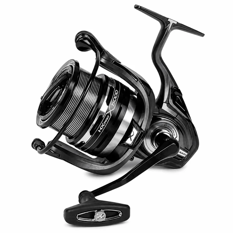 HX Pro Feeder Reels – Feedermolens
