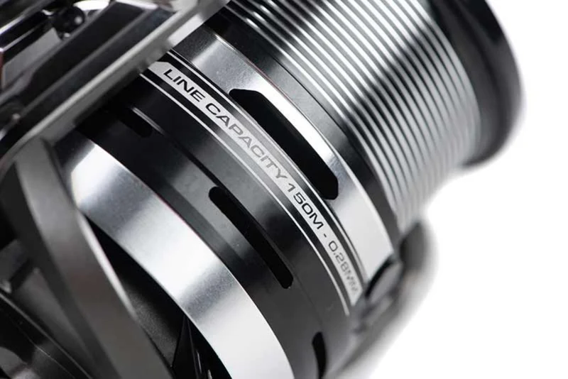 HX Pro Feeder Reels – Feedermolens