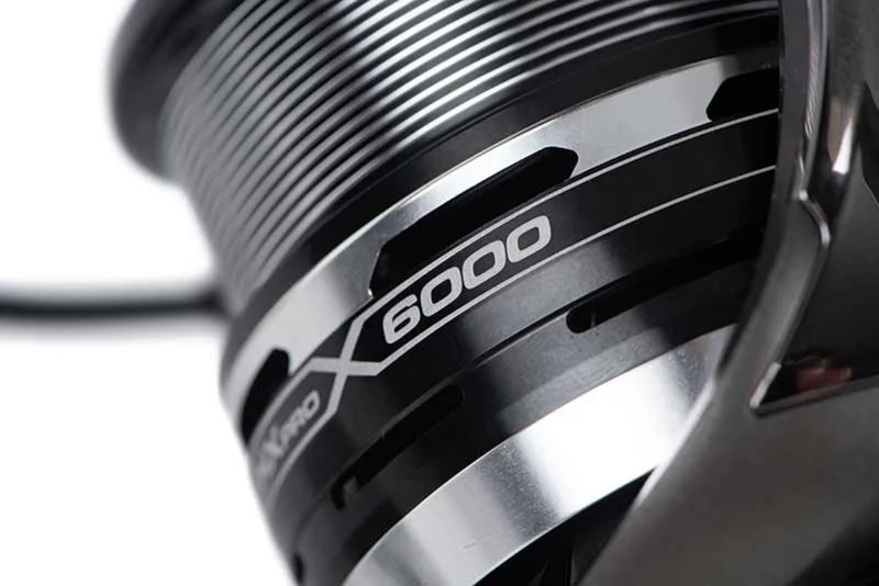 HX Pro Feeder Reels – Feedermolens