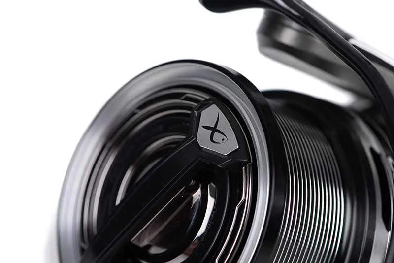 HX Pro Feeder Reels – Feedermolens