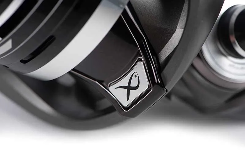 HX Pro Feeder Reels – Feedermolens