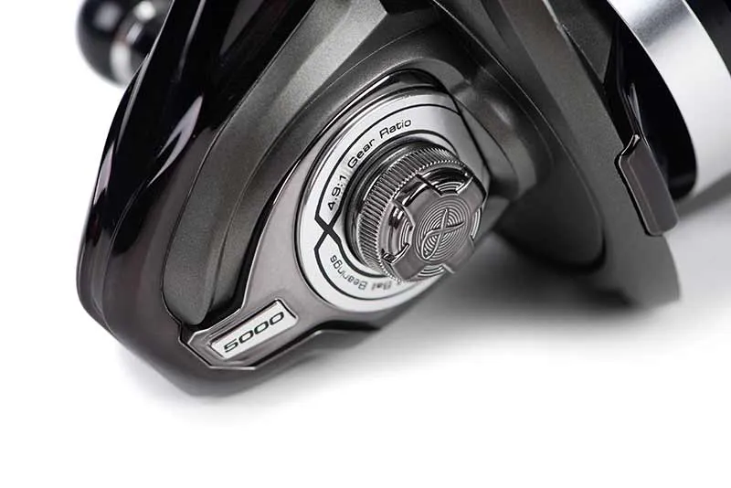 HX Pro Feeder Reels – Feedermolens