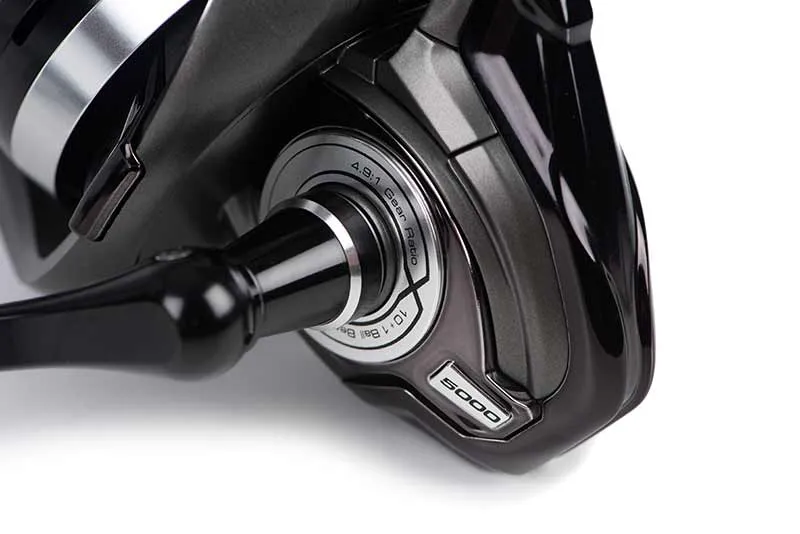 HX Pro Feeder Reels – Feedermolens