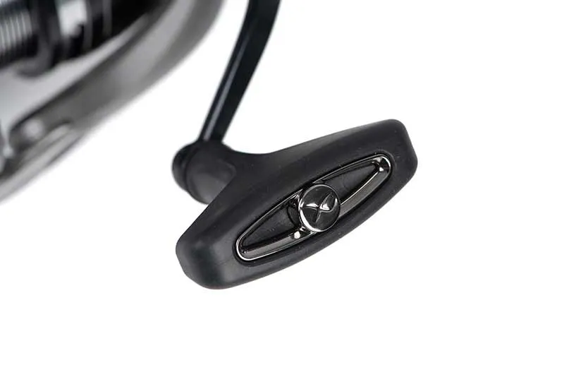 HX Pro Feeder Reels – Feedermolens
