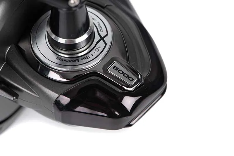 HX Pro Feeder Reels – Feedermolens