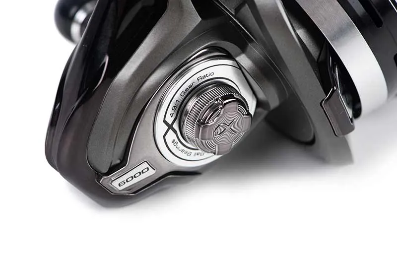 HX Pro Feeder Reels – Feedermolens