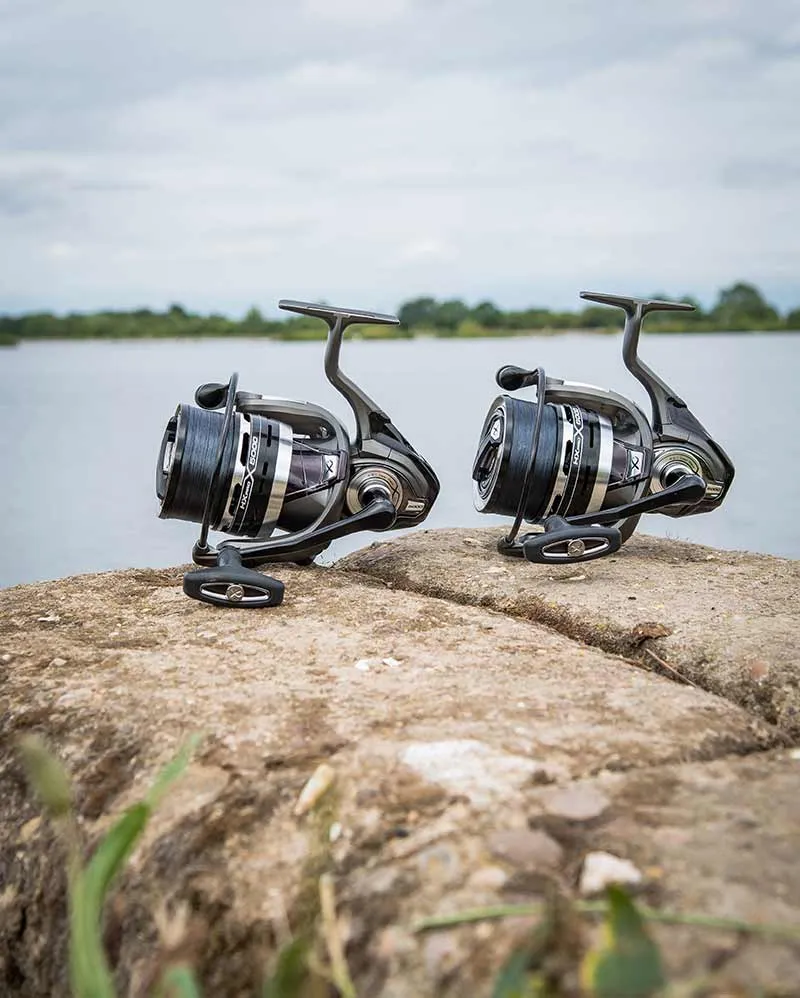 HX Pro Feeder Reels – Feedermolens