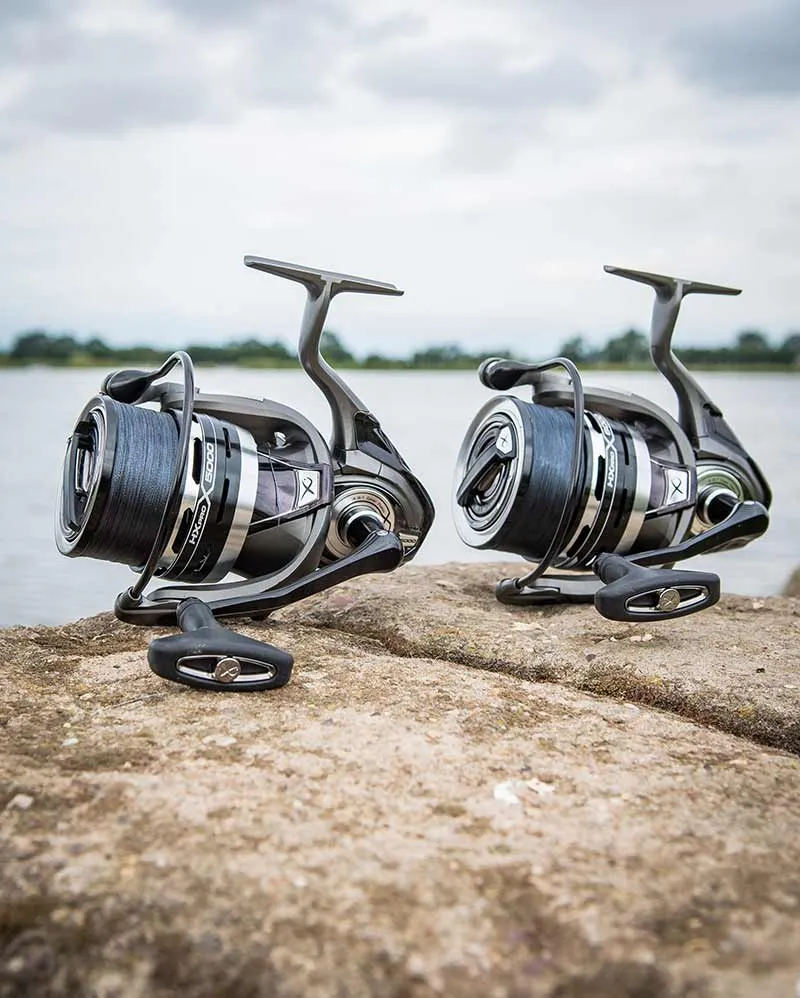 HX Pro Feeder Reels – Feedermolens