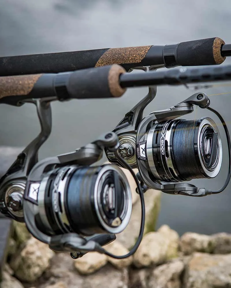 HX Pro Feeder Reels – Feedermolens