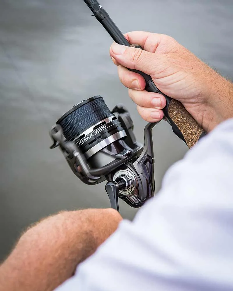 HX Pro Feeder Reels – Feedermolens