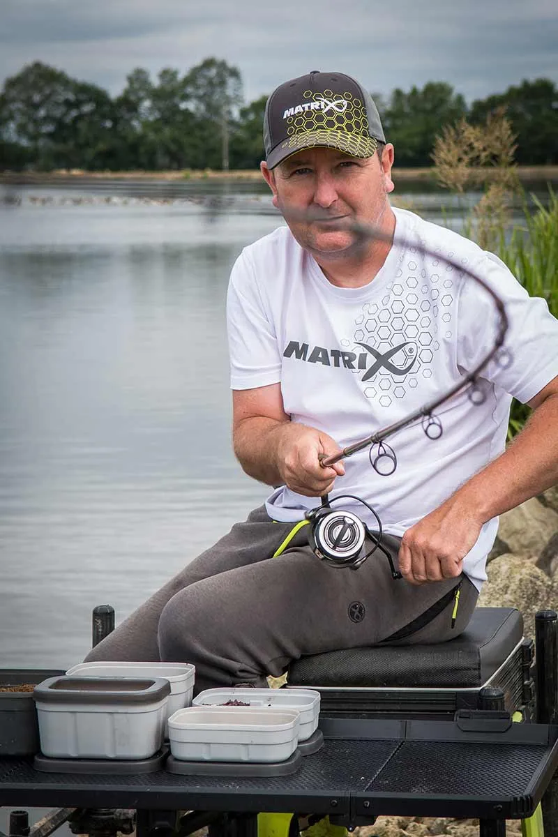 HX Pro Feeder Reels – Feedermolens