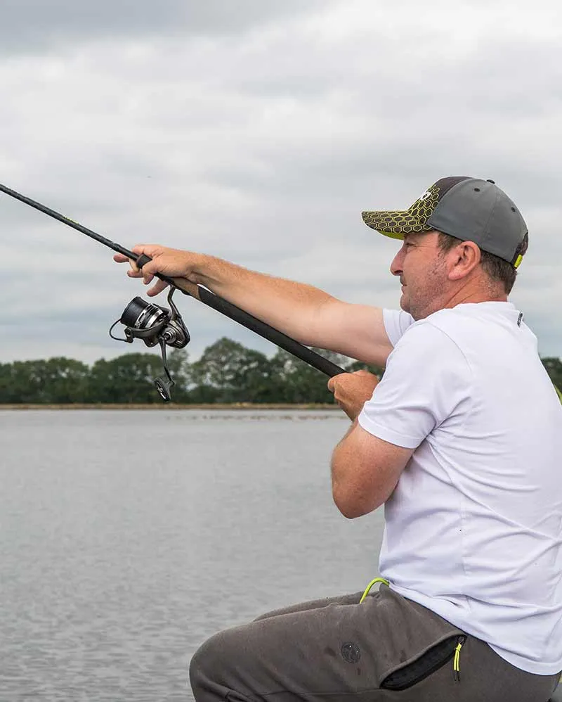 HX Pro Feeder Reels – Feedermolens