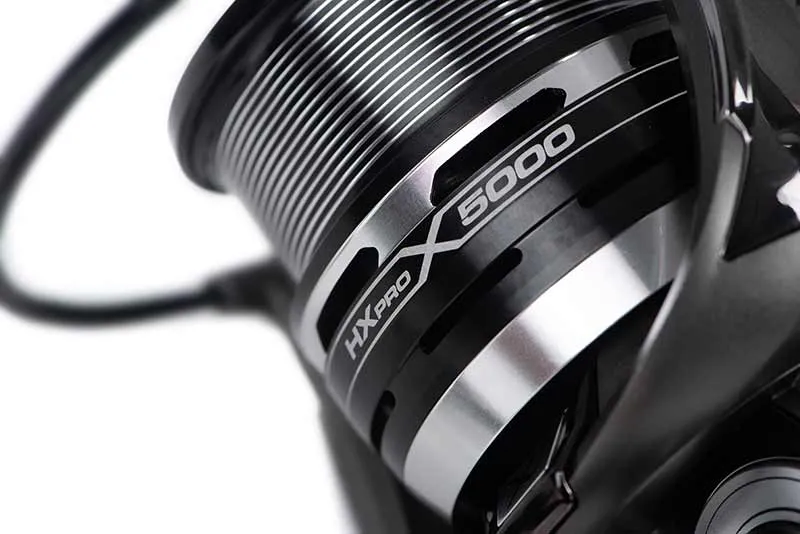 HX Pro Feeder Reels – Feedermolens